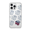 Phone Case, Tough Edge, Liberty University