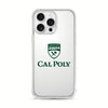 Phone Case, Tough Edge, Plymouth State University