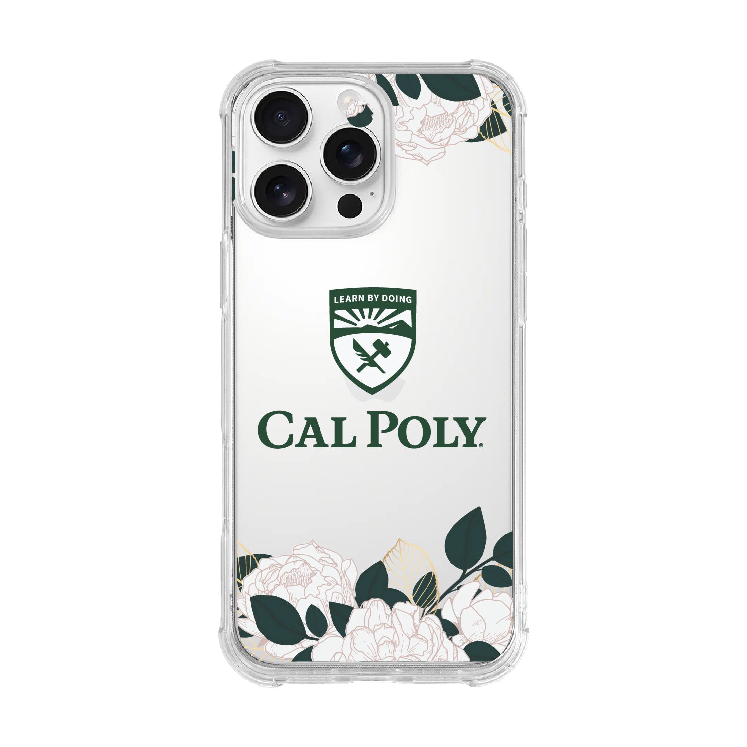 Phone Case, Tough Edge, Plymouth State University