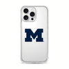 Phone Case, Tough Edge, University of Michigan