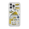 Phone Case, Tough Edge, University of Michigan