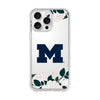 Phone Case, Tough Edge, University of Michigan