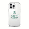 Phone Case, Tough Edge, College of William & Mary