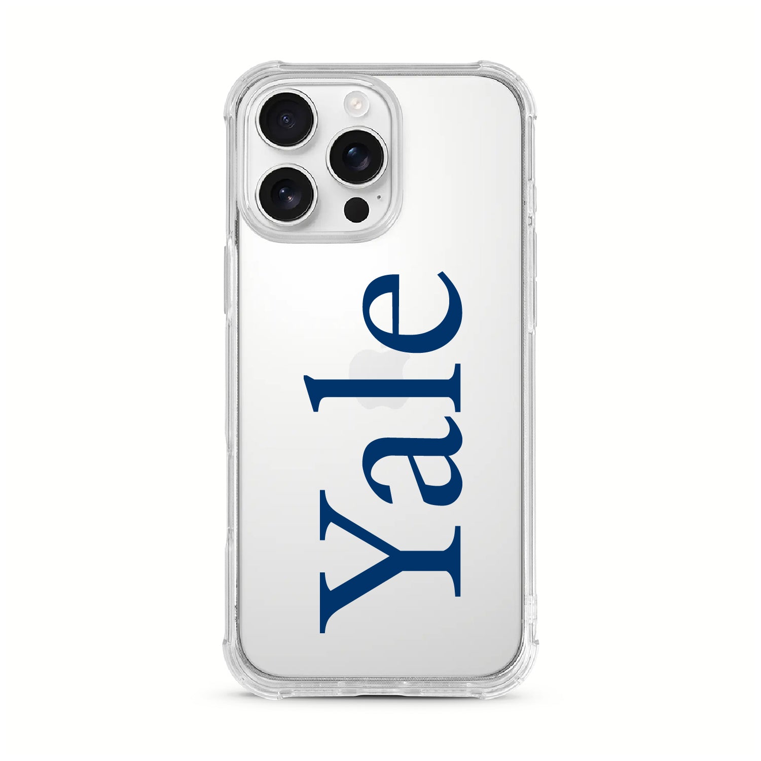 Phone Case, Tough Edge, Yale University