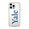 Phone Case, Tough Edge, Yale University