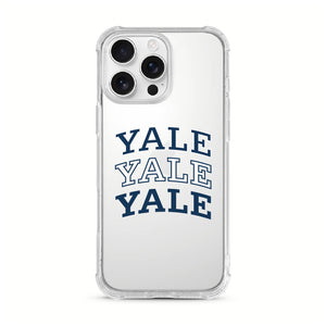 Phone Case, Tough Edge, Yale University