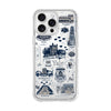 Phone Case, Tough Edge, Yale University