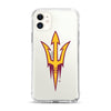 Phone Case, Tough Edge, Arizona State University