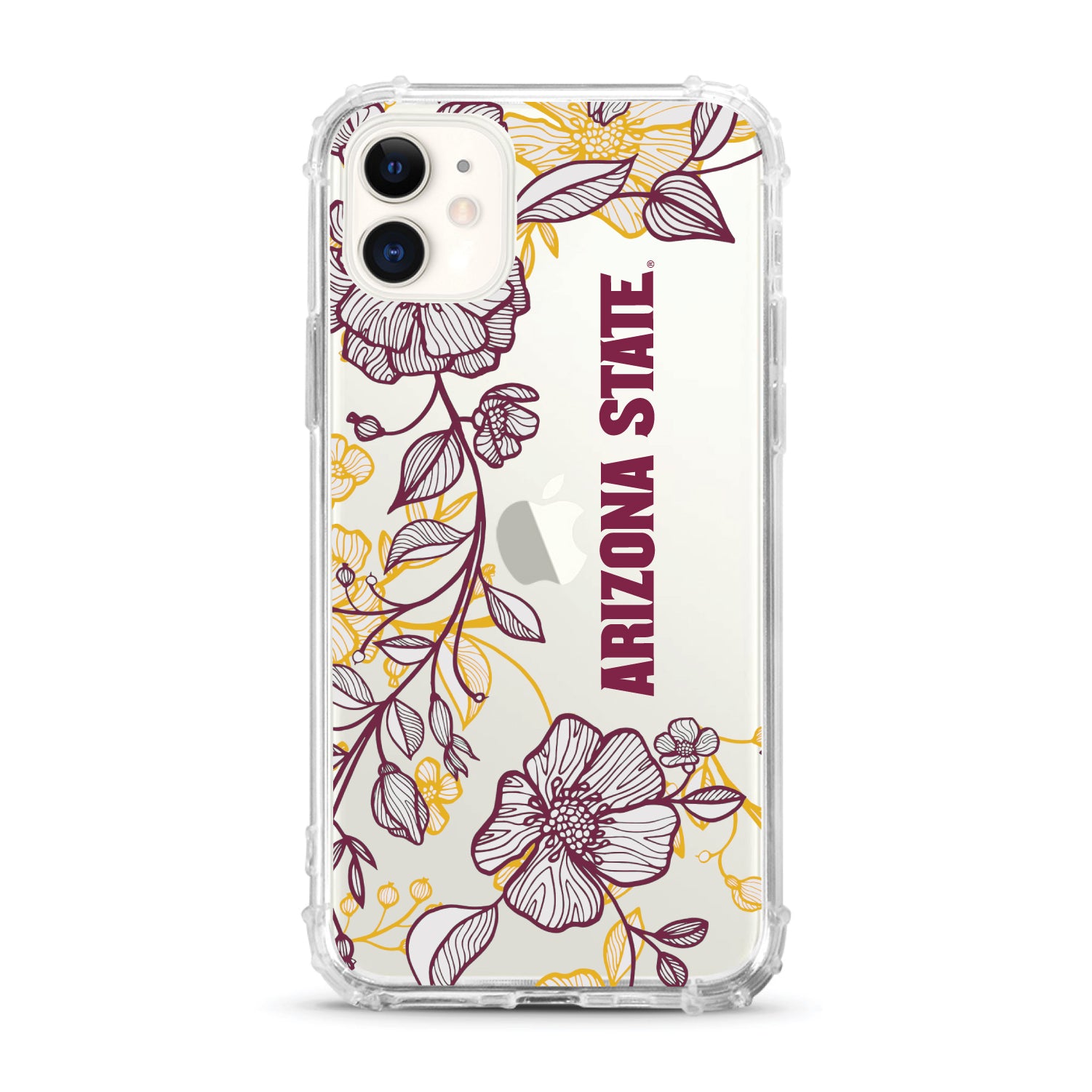 iPhone Case Arizona State University | OTM Essentials