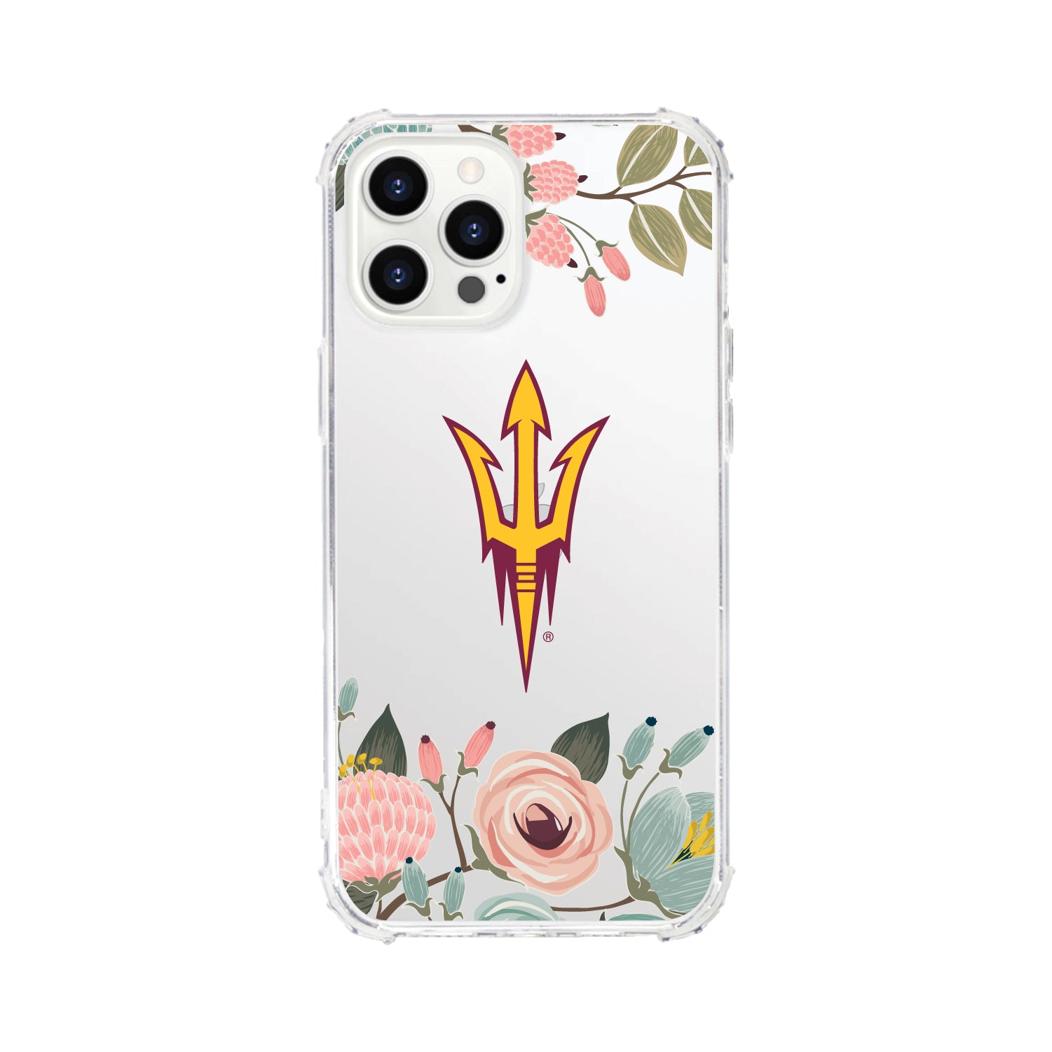 iPhone Case Arizona State University | OTM Essentials