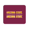 Arizona State University Fabric Mouse Pad | OTM Essentials