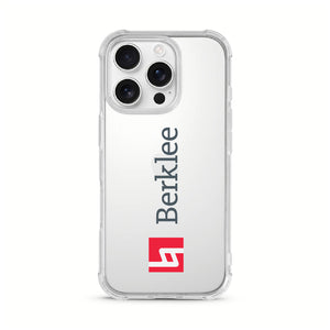 Phone Case, Tough Edge, Berklee College of Music