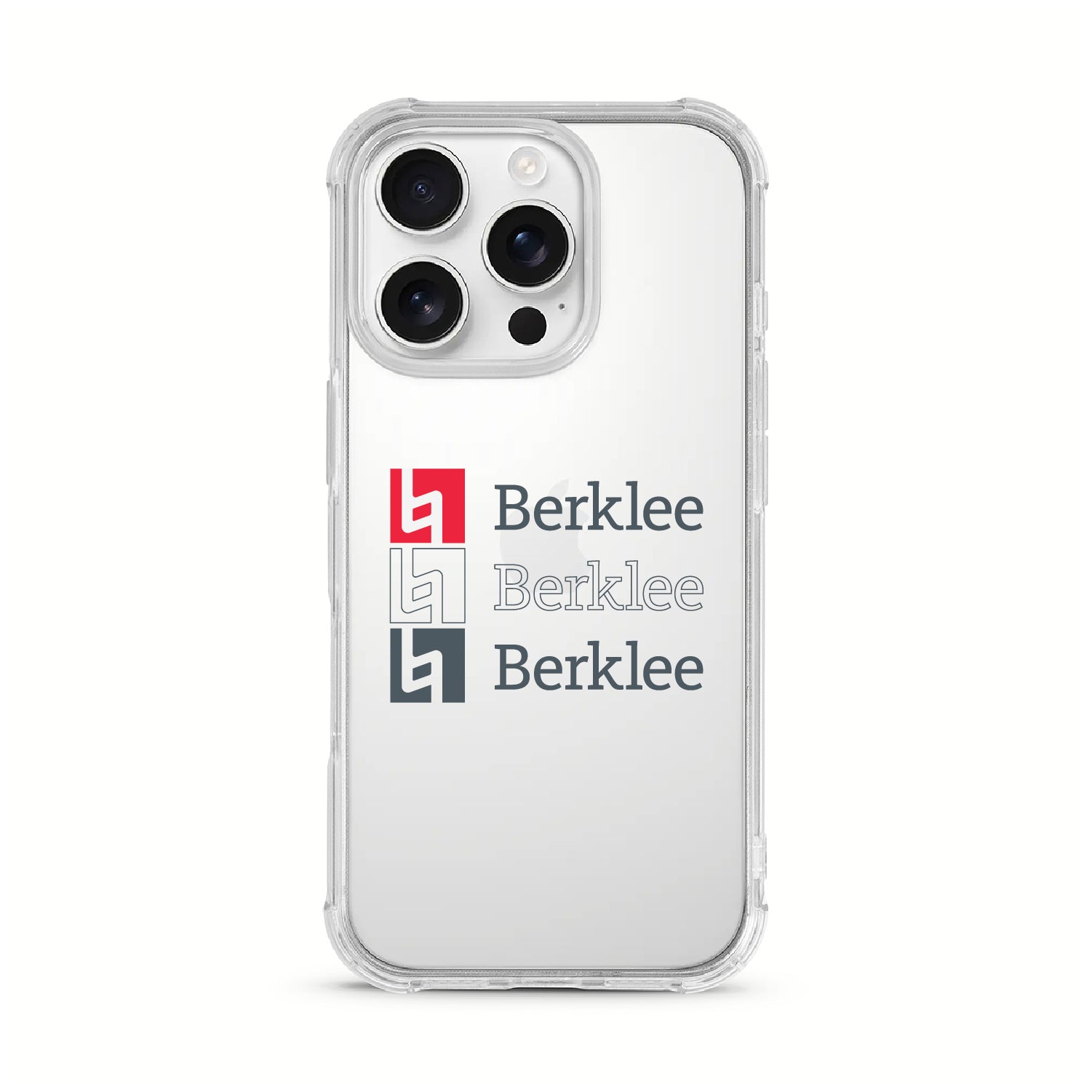 iPhone Case Berklee College of Music | OTM Essentials