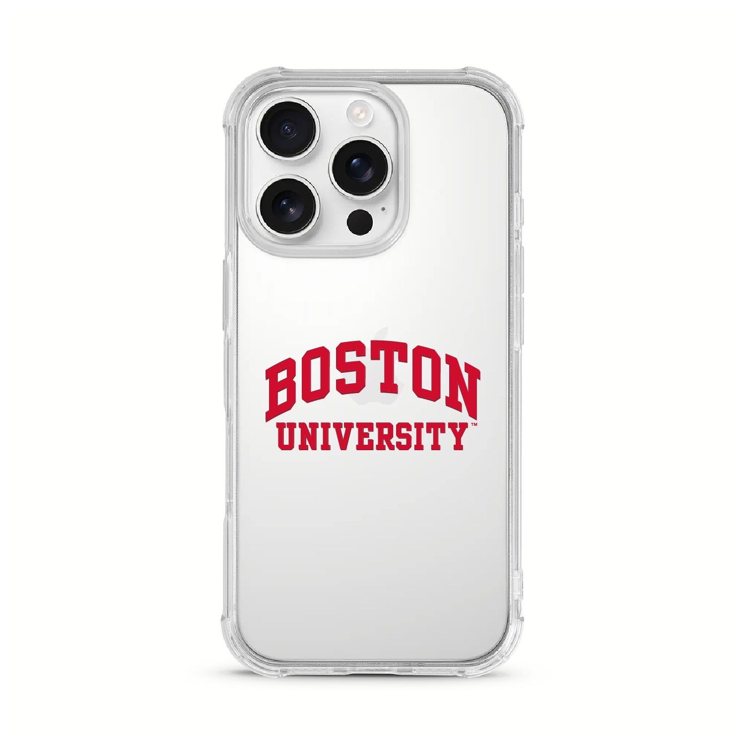 Phone Case, Tough Edge, Boston University