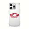 iPhone Case Boston University | OTM Essentials