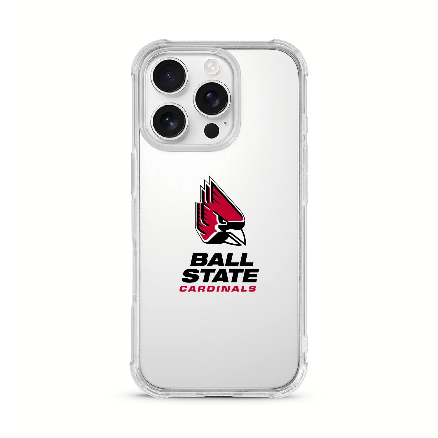 iPhone Case Ball State University | OTM Essentials