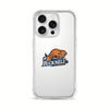 Phone Case, Tough Edge, Bucknell University