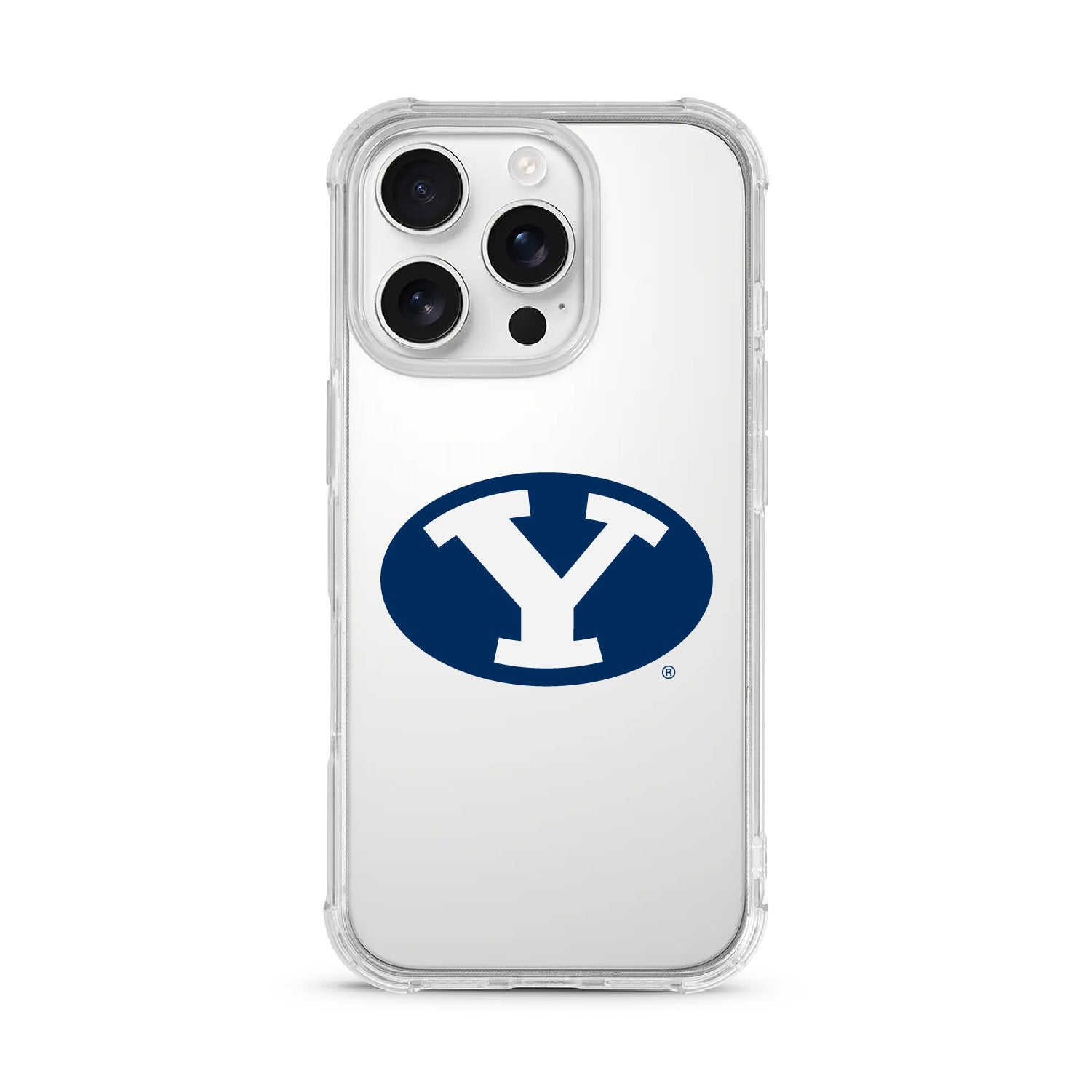 iPhone Case Brigham Young University | OTM Essentials