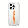 Phone Case, Tough Edge, Campbell University