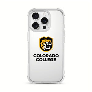 iPhone Case Colorado College | OTM Essentials