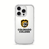 Phone Case, Tough Edge, Colorado College