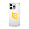 Phone Case, Tough Edge, California State University - Long Beach