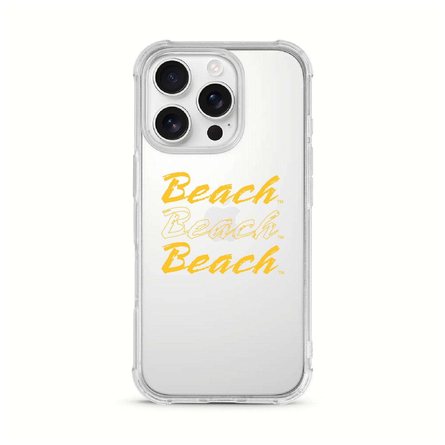 Phone Case, Tough Edge, California State University - Long Beach