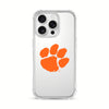 Phone Case, Tough Edge, Clemson University