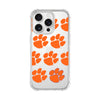 Phone Case, Tough Edge, Clemson University