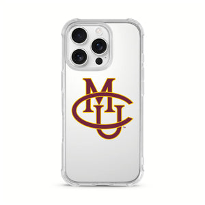 Phone Case, Tough Edge, Colorado Mesa University