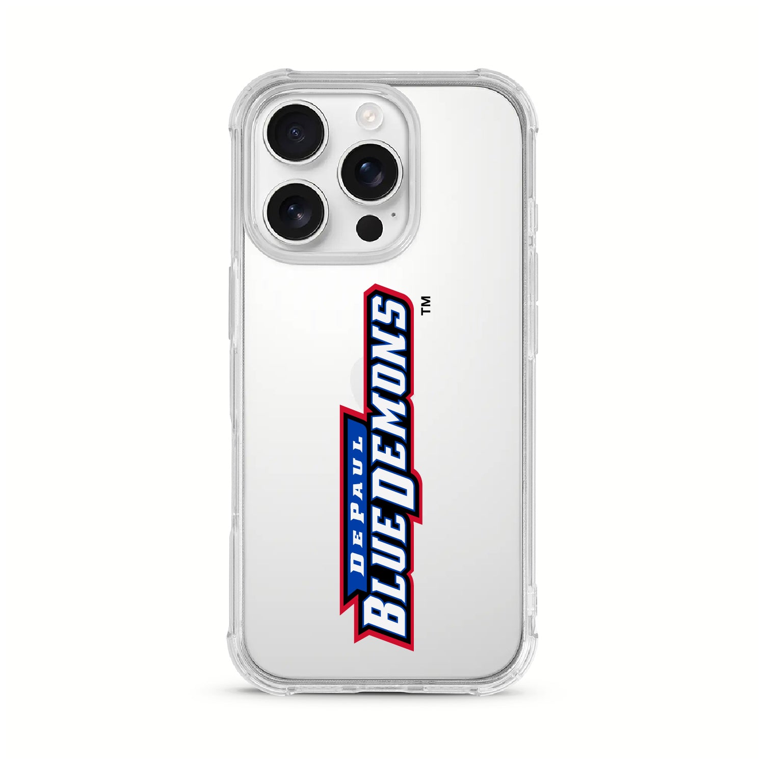 iPhone Case DePaul University | OTM Essentials