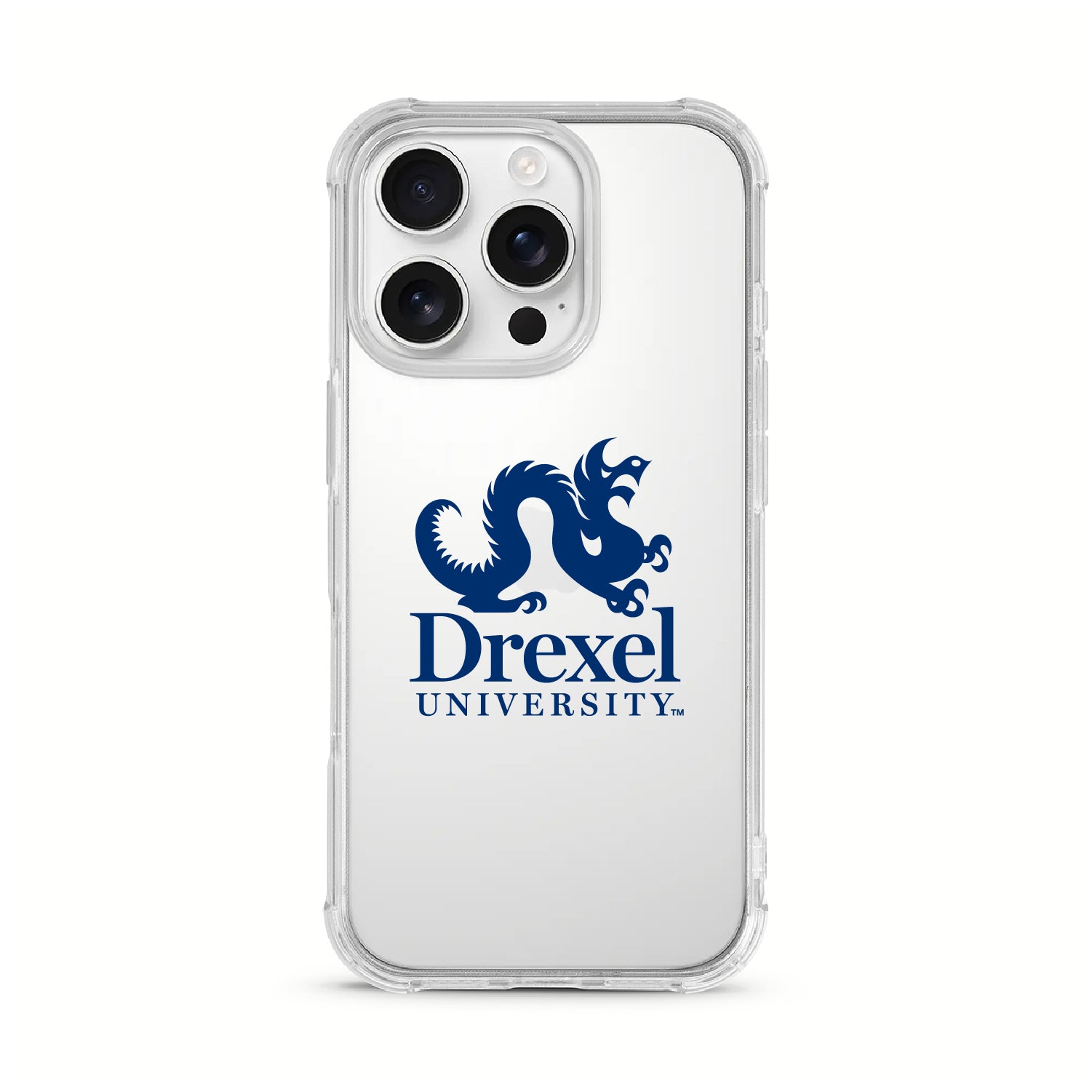 Phone Case, Tough Edge, Drexel University