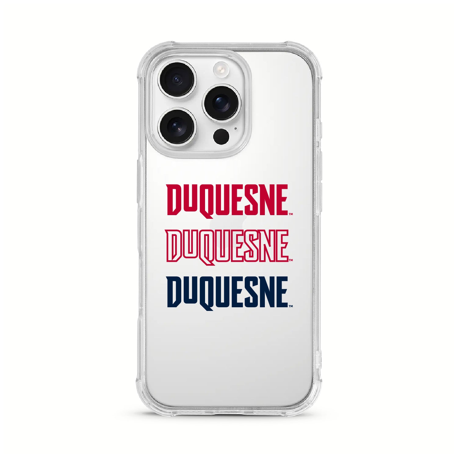 iPhone Case Duquesne University | OTM Essentials