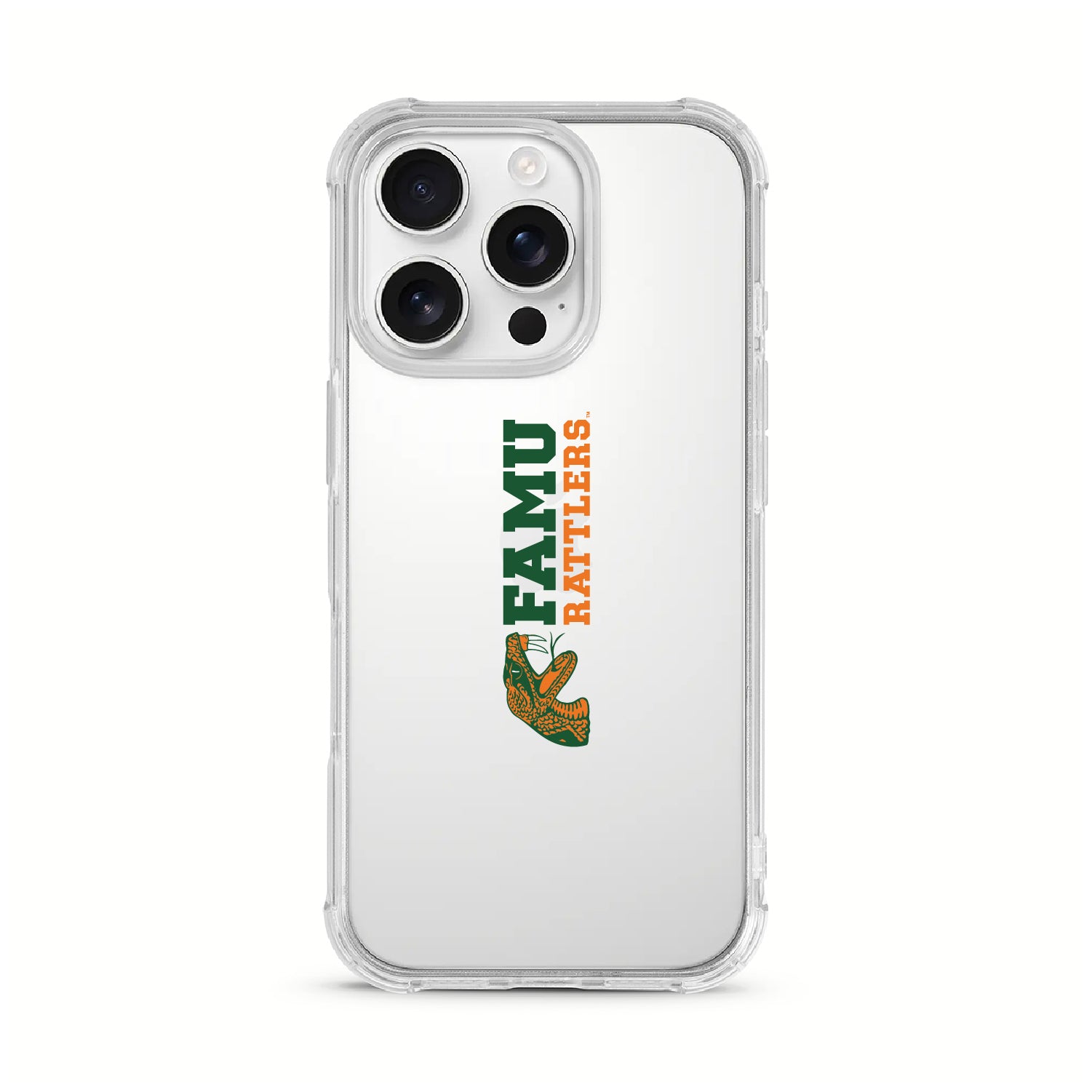 Phone Case, Tough Edge, Florida A&M University