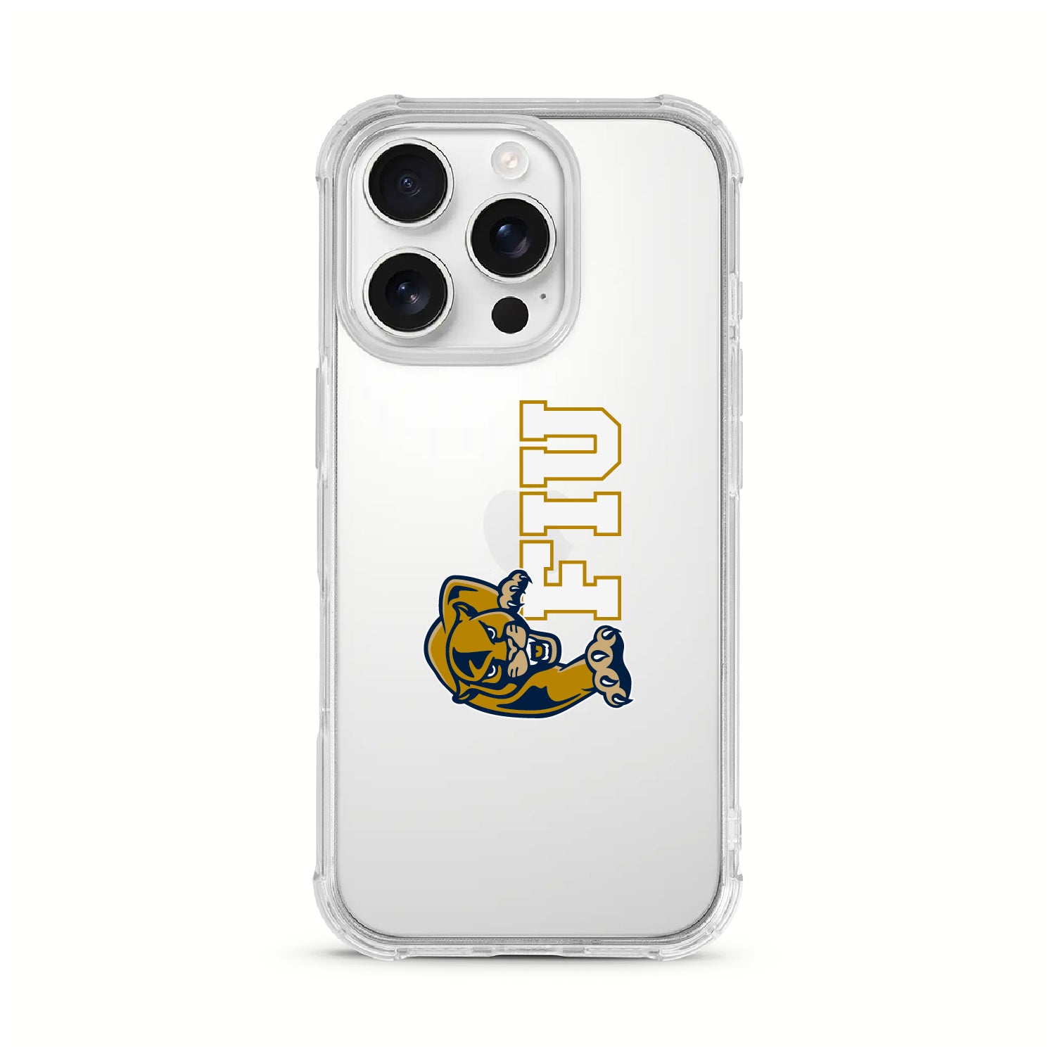 Phone Case, Tough Edge, Florida International University