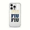 Phone Case, Tough Edge, Florida International University