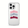 Phone Case, Tough Edge, Fresno State University