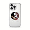 Phone Case, Tough Edge, Florida State University