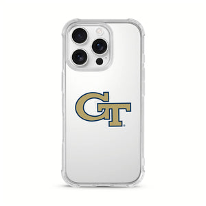 Phone Case, Tough Edge, Georgia Institute of Technology