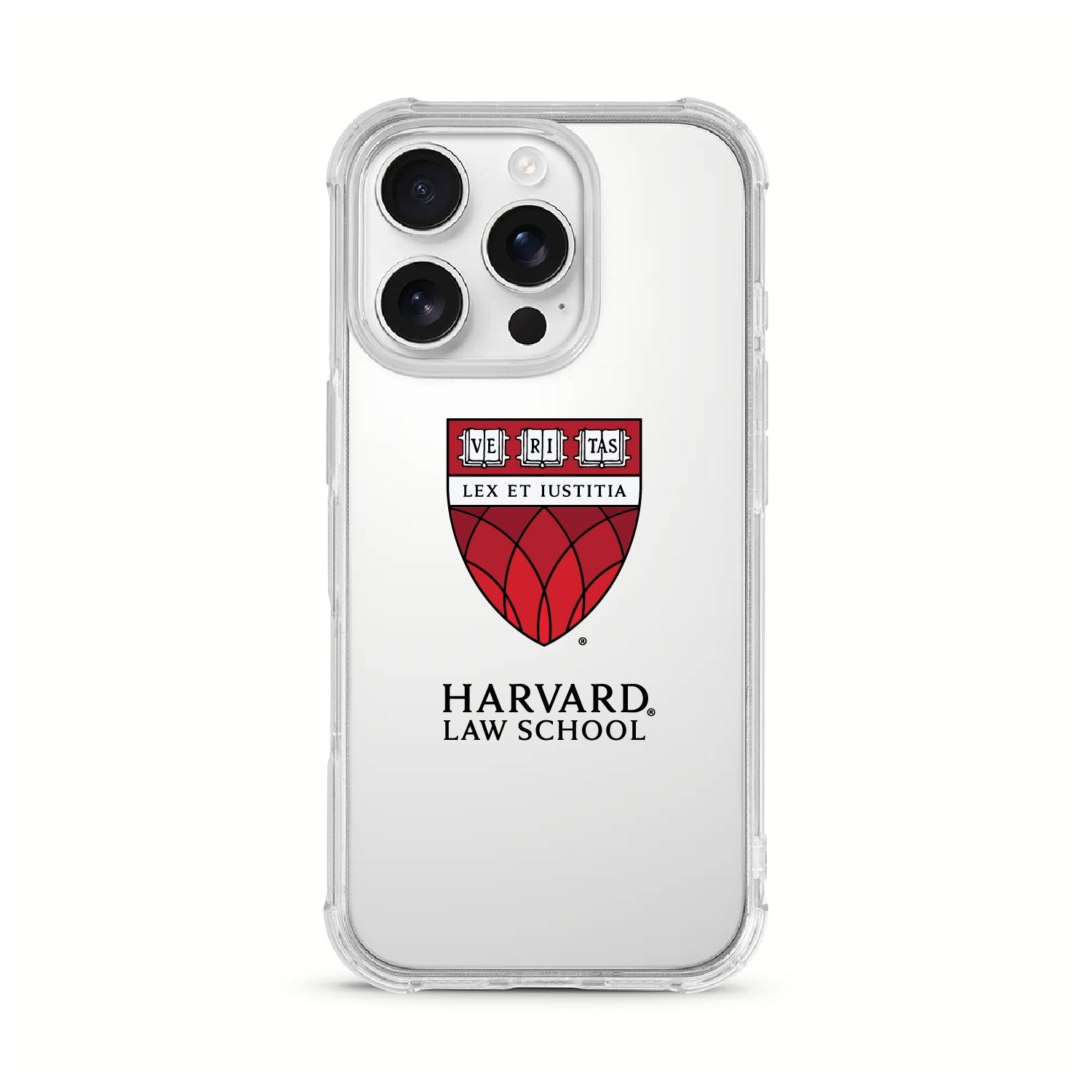 iPhone Case Harvard Law School | OTM Essentials