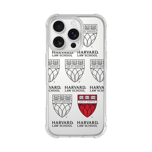 Phone Case, Tough Edge, Harvard Law School