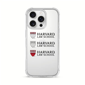 Phone Case, Tough Edge, Harvard Law School