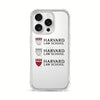 iPhone Case Harvard Law School | OTM Essentials