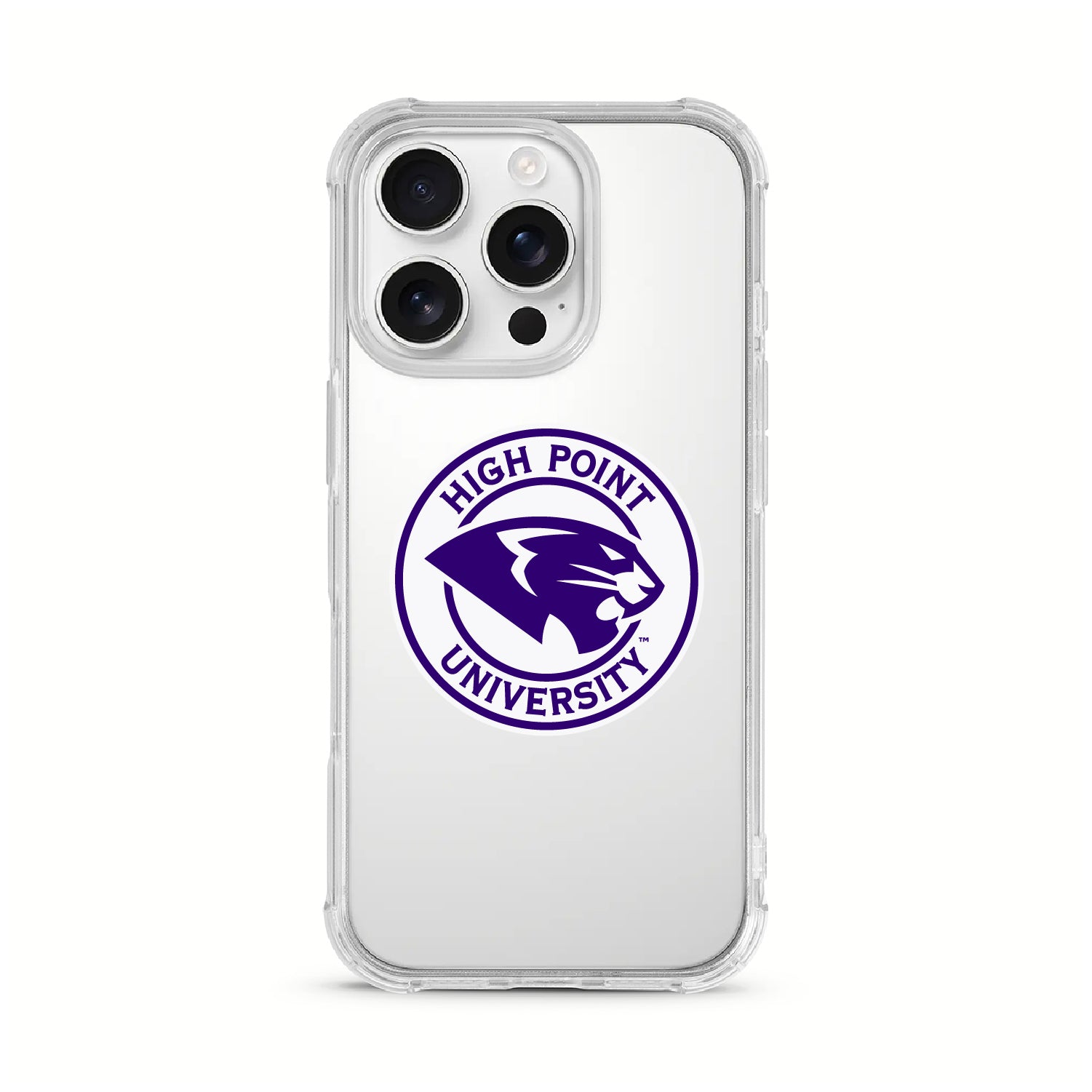 iPhone Case High Point University | OTM Essentials