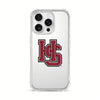 Phone Case, Tough Edge, Hampden-Sydney College