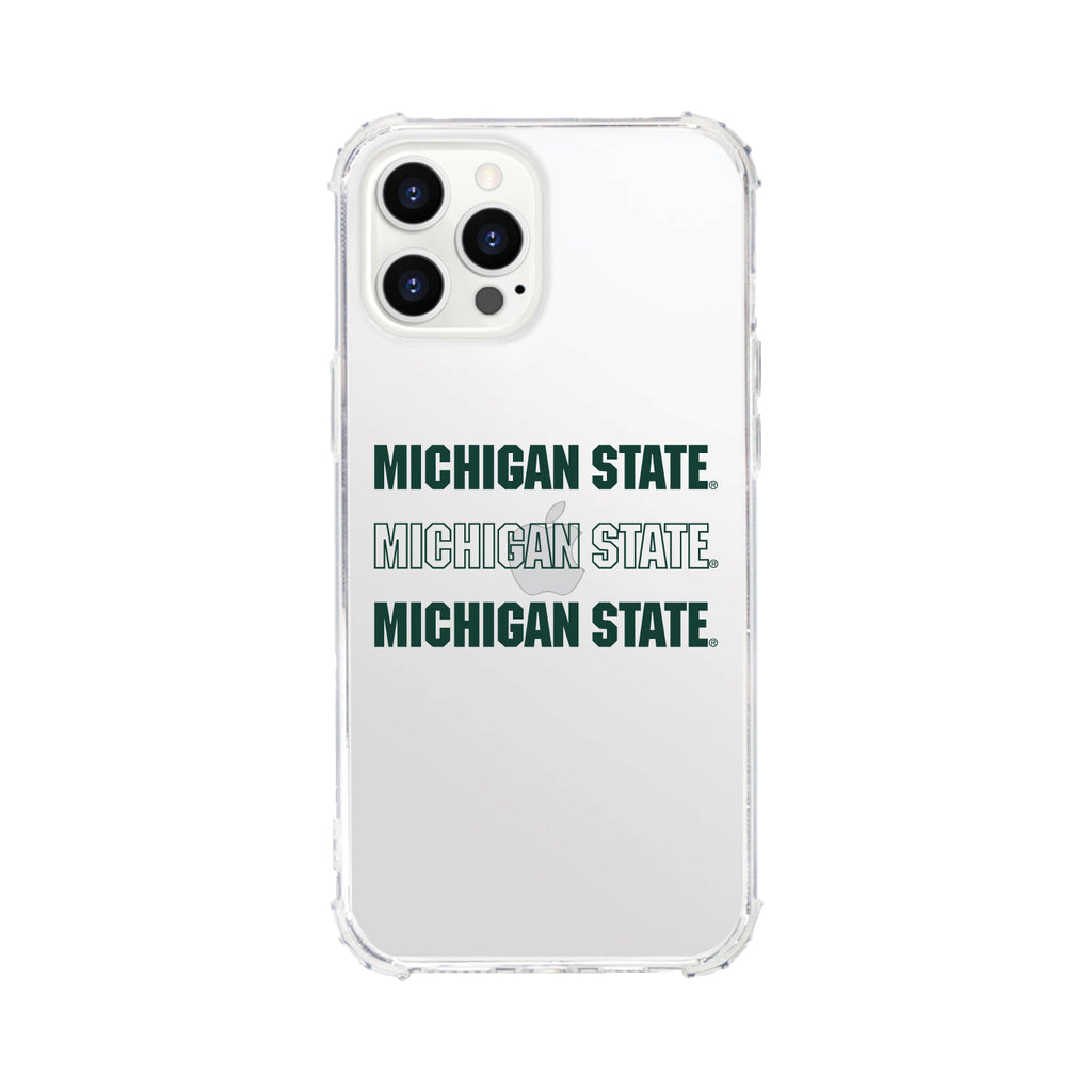 iPhone Case Michigan State University | OTM Essentials