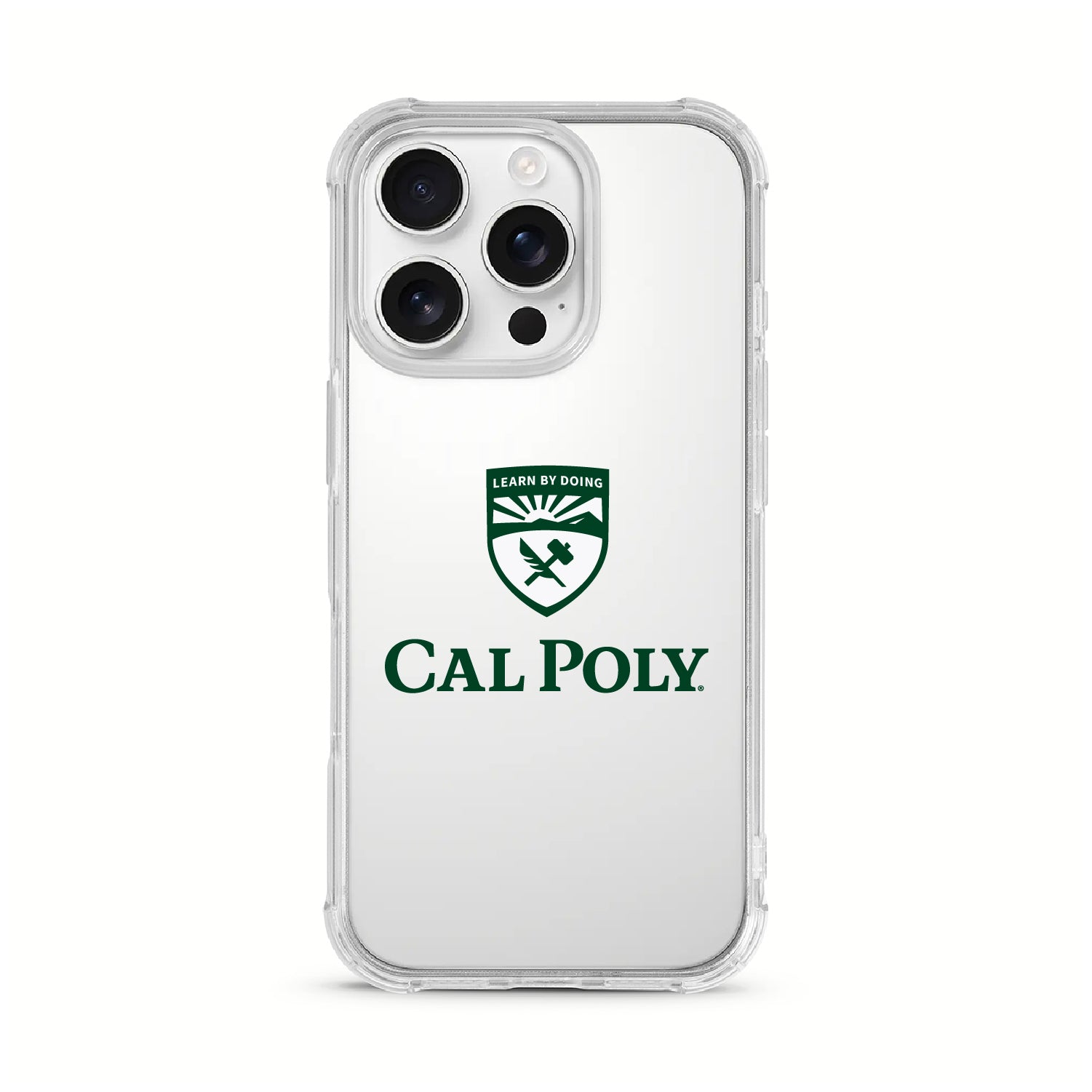 Phone Case, Tough Edge, Plymouth State University