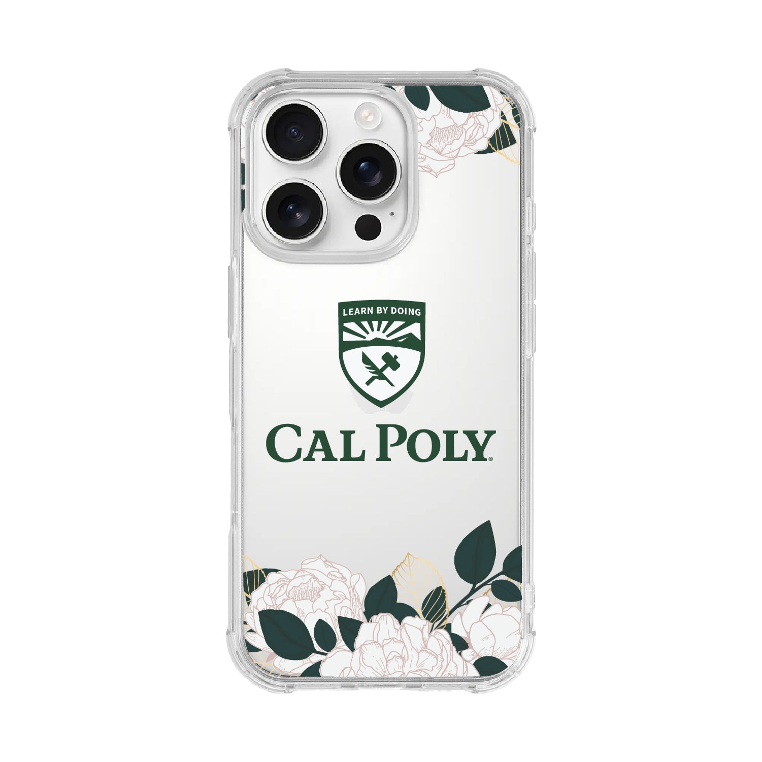 Phone Case, Tough Edge, Plymouth State University