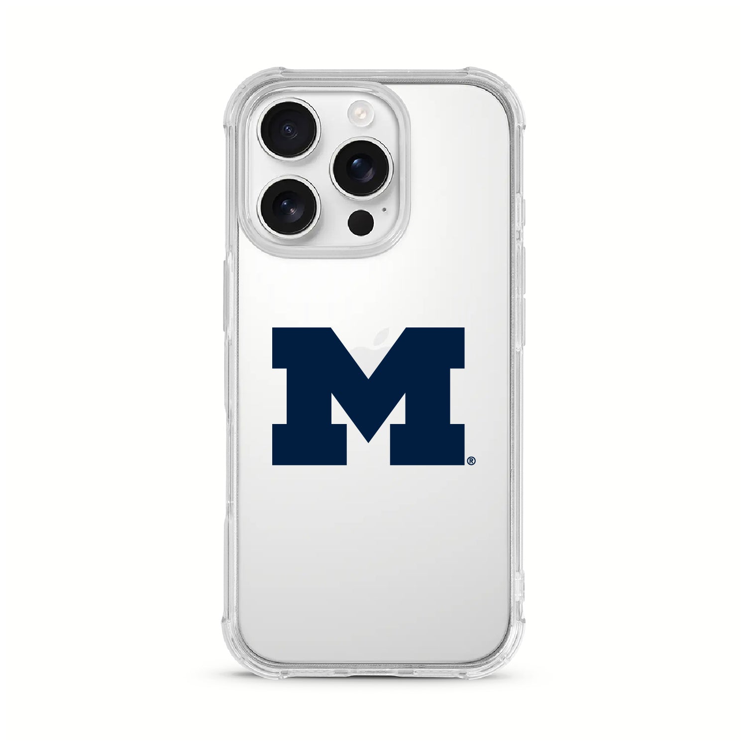 Phone Case, Tough Edge, University of Michigan