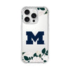 Phone Case, Tough Edge, University of Michigan